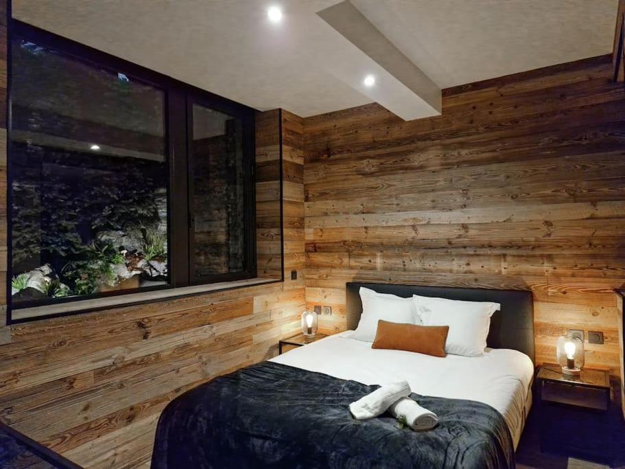 Le Enecy - Spa - Coeur Vieille Ville Annecy Bagian luar foto